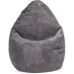 Magma Heimtex Sitzsack BeanBag SHARA XL (1 St)