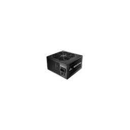 Fortron HEXA 85+ PRO 450W PC-Netzteil (Leistung: 450W, Feature: Aktiver PFC, 120mm Lüfter, ATX-Formfaktor)