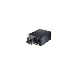 Fortron Twins PRO 700W PC-Netzteil (Leistung:700W, Feature: Aktiver PFC, 80 PLUS Gold Standard)