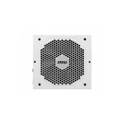 MSI MPG A750GF White PC-Netzteil (unterstützt NVIDIA GeForce RTX ™ 30-GPUs, 80Plus Gold Zertifiziert, 10)