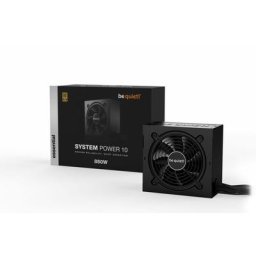 be quiet! System Power 10 PC-Netzteil