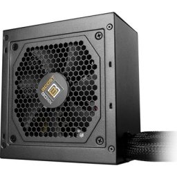 BoostBoxx 600 Watt Power Boost 80+ Gold, Semi-Modular Netzteil (1× ATX-Mainboard (20+4 Pin)