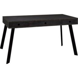 Mäusbacher Schreibtisch Big System Office, Breite 140 cm