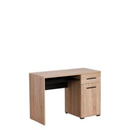 INOSIGN Schreibtisch Tales, platzsparend mit Stauraum, ideal für das Home Office