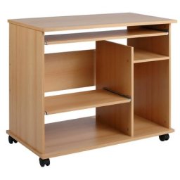 VOGL Möbelfabrik Computertisch Compi