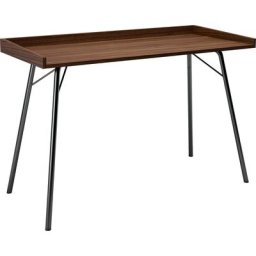 Woodman Schreibtisch Rayburn, im schlichten skandinavischen Design
