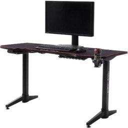 MCA furniture Gamingtisch Gaming Tisch