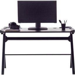 MCA furniture Gamingtisch mcRacing Basic 3, Gamingtisch