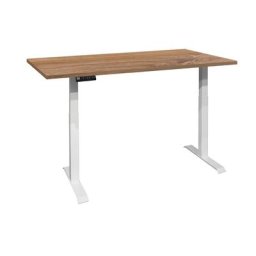 Mäusbacher Schreibtisch Big System Office, Breite 140 cm, elektrisch höhenverstellbar
