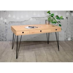 Mäusbacher Schreibtisch Big System Office, Breite 140 cm