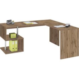 Tecnos Eckschreibtisch Esse
