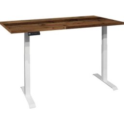 Mäusbacher Schreibtisch Big System Office, Breite 180 cm, elektrisch höhenverstellbar