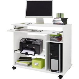 VOGL Möbelfabrik Computertisch Compi, Home Office