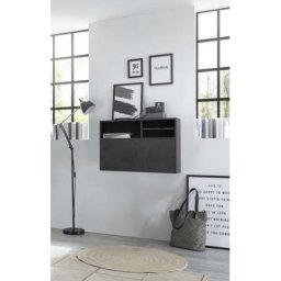 Mäusbacher Wandsekretär Big System Office, Breite 80 cm