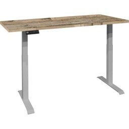 Mäusbacher Schreibtisch Big System Office, Breite 180 cm, elektrisch höhenverstellbar