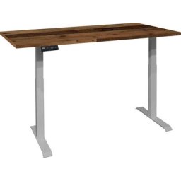 Mäusbacher Schreibtisch Big System Office, Breite 160 cm, elektrisch höhenverstellbar