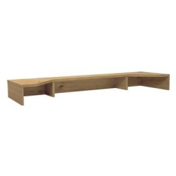 Mäusbacher Schreibtischaufsatz Big System Office, Breite 137 cm