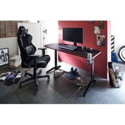 MCA furniture Gamingtisch Gaming Tisch
