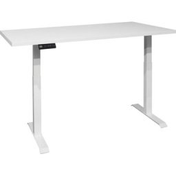 Mäusbacher Schreibtisch Big System Office, Breite 160 cm, elektrisch höhenverstellbar