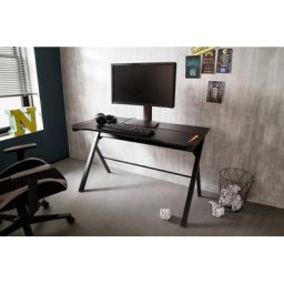 MCA furniture Gamingtisch Gaming Tisch