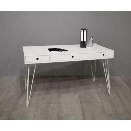 Mäusbacher Schreibtisch Big System Office, Breite 140 cm