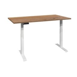 Mäusbacher Schreibtisch Big System Office, Breite 180 cm, elektrisch höhenverstellbar