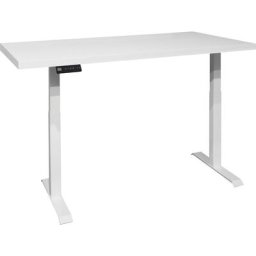 Mäusbacher Schreibtisch Big System Office, Breite 180 cm, elektrisch höhenverstellbar
