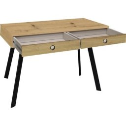 Mäusbacher Schreibtisch Big System Office, Breite 108 cm