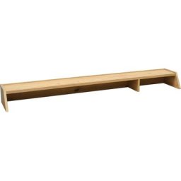Mäusbacher Schreibtischaufsatz Big System Office, Breite 137 cm