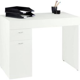 Tecnos Schreibtisch Sliding, Tischplatte ausziehbar