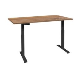 Mäusbacher Schreibtisch Big System Office, Breite 180 cm, elektrisch höhenverstellbar