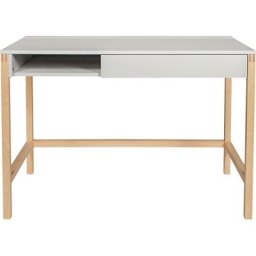 Woodman Schreibtisch Northgate, im skandinavian Design