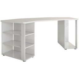 INOSIGN Gamingtisch Pippo, Design Gamingtisch in Hochglanz