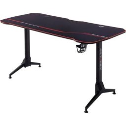 MCA furniture Gamingtisch Gaming Tisch