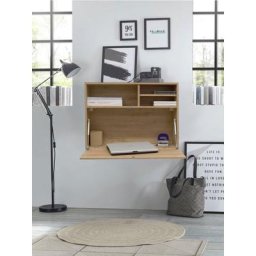 Mäusbacher Wandsekretär Big System Office, Breite 80 cm