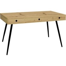 Mäusbacher Schreibtisch Big System Office, Breite 140 cm
