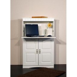 VOGL Möbelfabrik Sekretär 4132, Made in Germany, praktisch für das Home Office