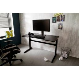 MCA furniture Gamingtisch Gaming Tisch
