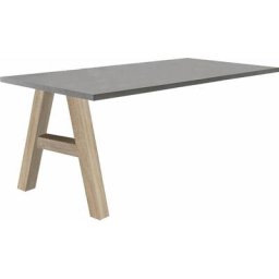 Mäusbacher Anbautisch Mio