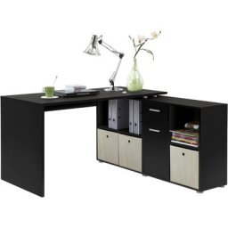 FMD Eckschreibtisch Lex