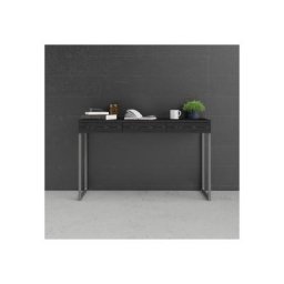 Home affaire Schreibtisch Plus, mit vielen Stauraummöglichkeiten, zeitloses Design