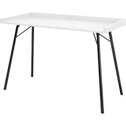 Woodman Schreibtisch Rayburn, im schlichten skandinavischen Design