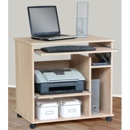 VOGL Möbelfabrik Computertisch Compi