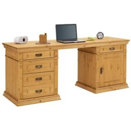 Home affaire Schreibtisch Vinales