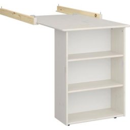 STEENS Regal-Schreibtisch FOR KIDS, als Ergänzung zu den Halbhochbetten FOR KIDS