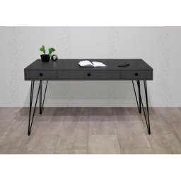 Mäusbacher Schreibtisch Big System Office, Breite 140 cm