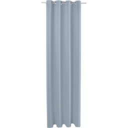 Verdunkelungsvorhang Barcell, OTTO products, Ösen (1 St), blickdicht, blickdicht, nachhaltig, recyceltes Polyester, monochrom, basic