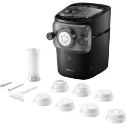 Philips Nudelmaschine HR2665/93, 200 W