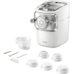 Philips Nudelmaschine HR2660/00, 200 W