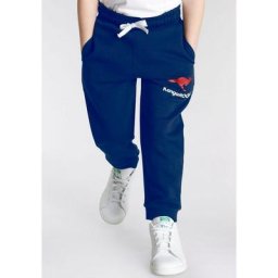 KangaROOS Sweatpants Basic Logo